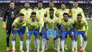 Timnas Brasil bertekad meraih kemenangan pertamanya di Piala Dunia 2026