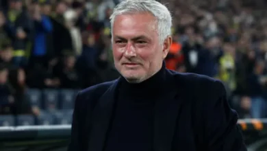José Mourinho kembali ke kursi pelatih Real Madrid