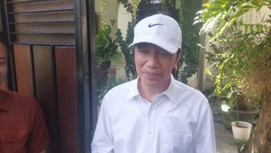 Presiden RI ke-7 Joko Widodo (Jokowi)
