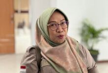 Wakil Ketua Komisi IV DPRD Kota Samarinda, Sri Puji Astuti