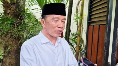 Presiden ke-7 RI, Joko Widodo (Jokowi)