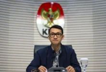 Juru Bicara KPK, Budi Prasetyo