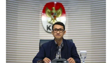 Juru Bicara KPK, Budi Prasetyo