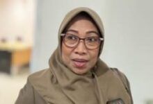 Wakil Ketua Komisi IV DPRD Kota Samarinda, Sri Puji Astuti