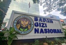 Kantor Badan Gizi Nasional (BGN) di Jakarta Pusat digeledah Kejaksaan Agung