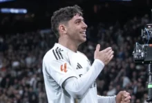 Federico Valverde