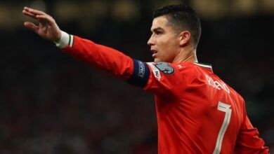 Cristiano Ronaldo Tutup Kisah Piala Dunia Tanpa Trofi