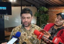 Presiden KSPI sekaligus Penasihat Khusus Presiden Bidang Ketenagakerjaan dan Kesejahteraan Buruh, Said Iqbal