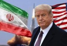 Presiden Amerika Serikat Donald Trump