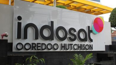 Indosat Ooredoo Hutchison (IOH)