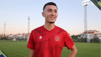 Telandang Timnas Indonesia, Ivar Jenner