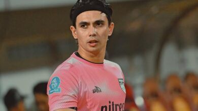 Nadeo Argawinata yang kini telah bergabung dengan Persija Jakarta
