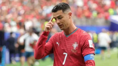 Cristiano Ronaldo memastikan Piala Dunia 2026 akan menjadi penampilan terakhirnya bersama Timnas Portugal