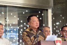 Jaksa Agung Muda Bidang Tindak Pidana Khusus (Jampidsus) Kejaksaan Agung, Febrie Adriansyah