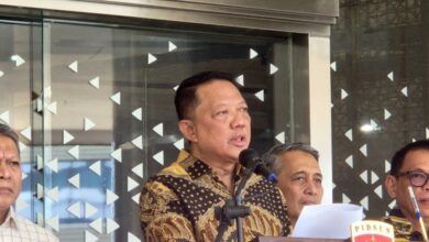 Jaksa Agung Muda Bidang Tindak Pidana Khusus (Jampidsus) Kejaksaan Agung, Febrie Adriansyah