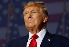 Presiden Amerika Serikat, Donald Trump