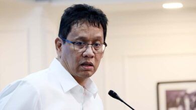 Menteri Keuangan Purbaya Yudhi Sadewa