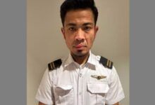 Tim gabungan Bareskrim Polri dan Bea Cukai Bandara Internasional Soekarno-Hatta menangkap seorang pilot maskapai asing asal Malaysia, Mohd Saufi bin Othman (MSO)