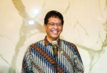Menteri Keuangan Purbaya Yudhi Sadewa