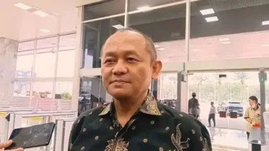Sekretaris Jenderal Golkar, Sarmuji