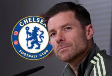 Manajer Chelsea, Xabi Alonso