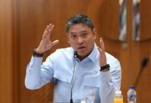 Kepala BGN Sudaryono