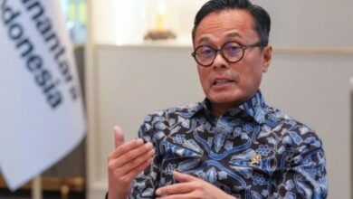 Kepala Badan Pengelola (BP) BUMN sekaligus Chief Operating Officer (COO) Danantara, Dony Oskaria