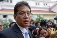 Menteri Keuangan (Menkeu) Purbaya Yudhi Sadewa