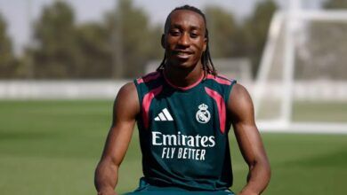 Yan Diomande