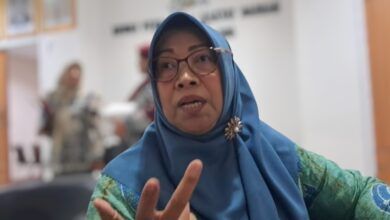 Wakil Ketua Komisi IV DPRD Samarinda, Sri Puji Astuti