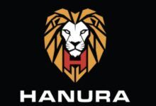Logo Baru Hanura Bergambar Singa