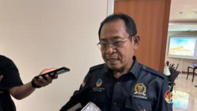 Ketua Bapemperda DPRD Samarinda, Kamaruddin