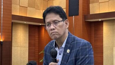 Menteri Keuangan Purbaya Yudhi Sadewa