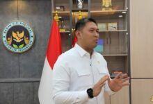 Kepala BGN Sudaryono
