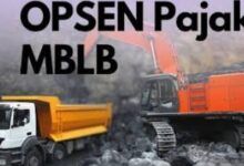 Opsen Pajak Mineral Bukan Logam dan Batuan (MBLB)