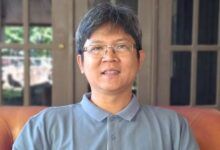 Dosen Fakultas Hukum Unmul, Herdiansyah Hamzah