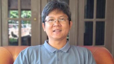 Dosen Fakultas Hukum Unmul, Herdiansyah Hamzah