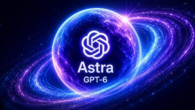 OpenAI Tahan Peluncuran GPT-6.1 Astra